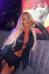 Проститутка Кристина