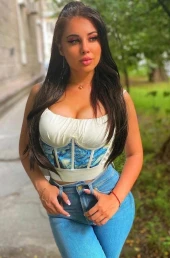 Проститутка Алина